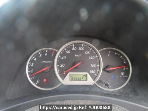 Used 2004 AT toyota wish ZNE10G Image[24]