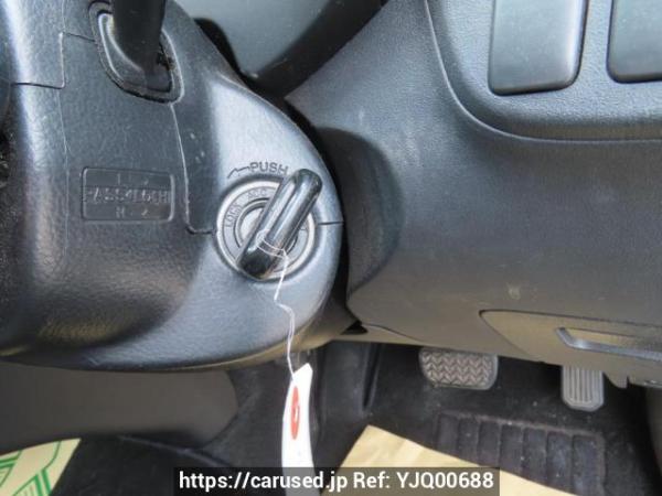 Used 2004 AT toyota wish ZNE10G Image[31]