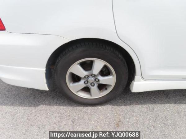 Used 2004 AT toyota wish ZNE10G Image[32]