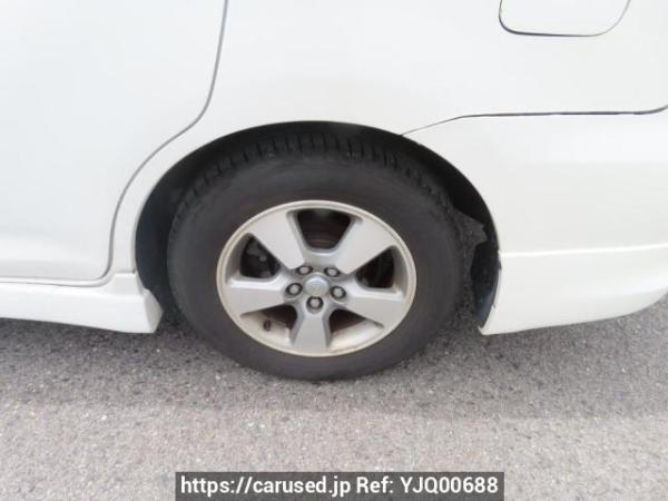 Used 2004 AT toyota wish ZNE10G Image[35]