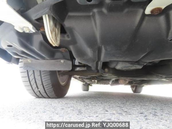 Used 2004 AT toyota wish ZNE10G Image[36]