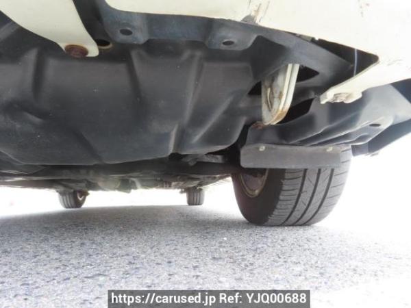 Used 2004 AT toyota wish ZNE10G Image[37]