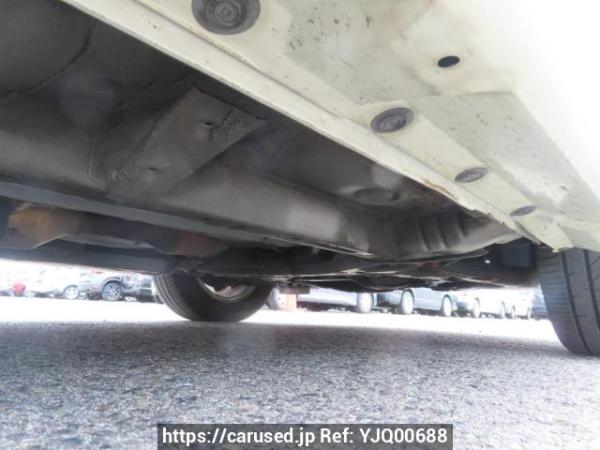 Used 2004 AT toyota wish ZNE10G Image[38]
