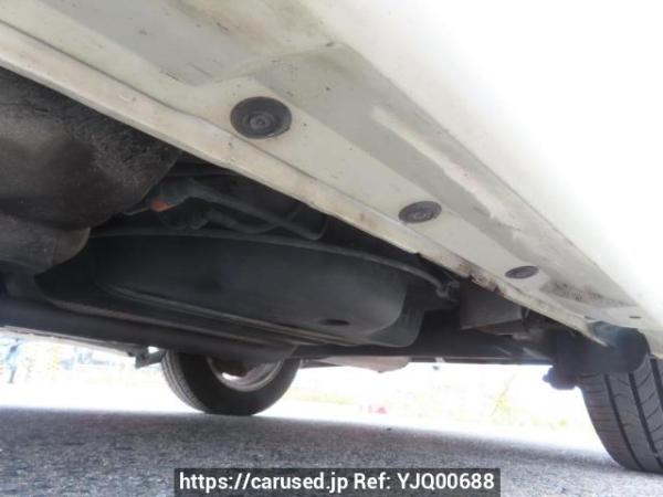 Used 2004 AT toyota wish ZNE10G Image[41]