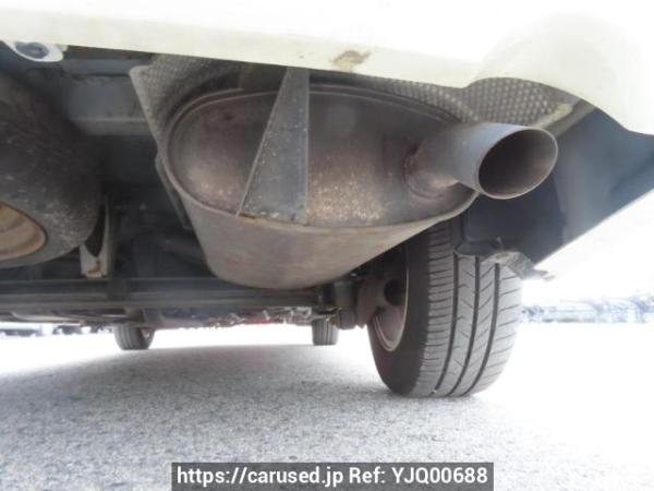 Used 2004 AT toyota wish ZNE10G Image[42]