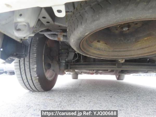 Used 2004 AT toyota wish ZNE10G Image[43]