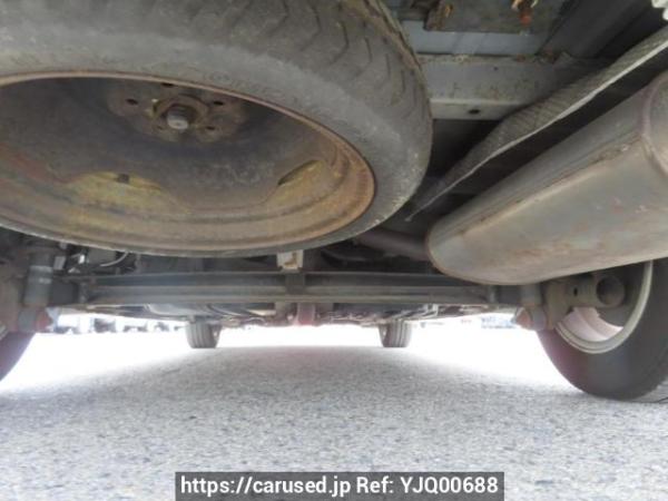 Used 2004 AT toyota wish ZNE10G Image[44]