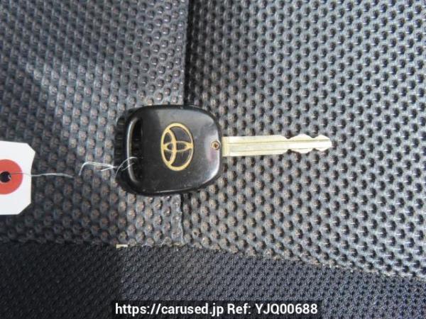 Used 2004 AT toyota wish ZNE10G Image[45]
