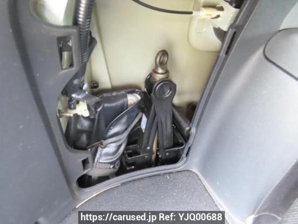 Used 2004 AT toyota wish ZNE10G Image[46]
