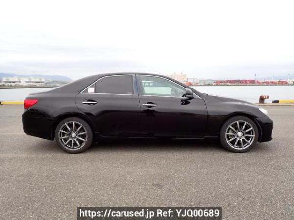 Used 2011 AT toyota mark-x GRX130 Image[7]