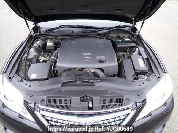 Used 2011 AT toyota mark-x GRX130 Image[9]