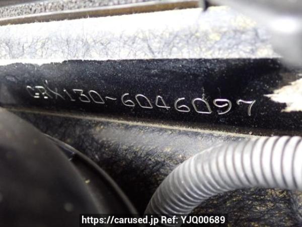 Used 2011 AT toyota mark-x GRX130 Image[11]