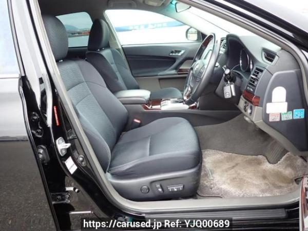 Used 2011 AT toyota mark-x GRX130 Image[12]