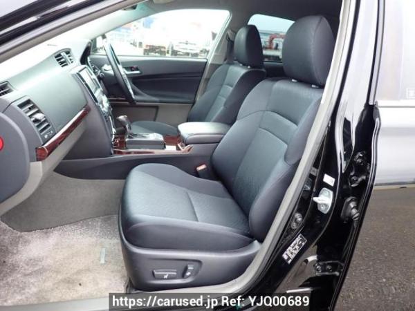 Used 2011 AT toyota mark-x GRX130 Image[13]