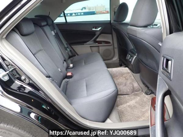 Used 2011 AT toyota mark-x GRX130 Image[14]