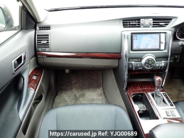 Used 2011 AT toyota mark-x GRX130 Image[17]