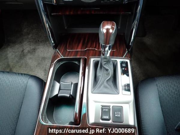 Used 2011 AT toyota mark-x GRX130 Image[22]