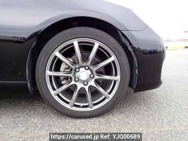 Used 2011 AT toyota mark-x GRX130 Image[27]