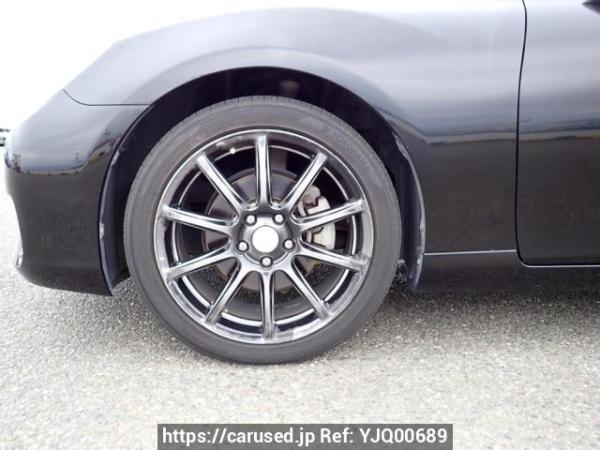 Used 2011 AT toyota mark-x GRX130 Image[28]