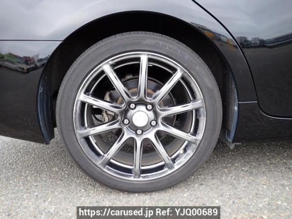 Used 2011 AT toyota mark-x GRX130 Image[29]