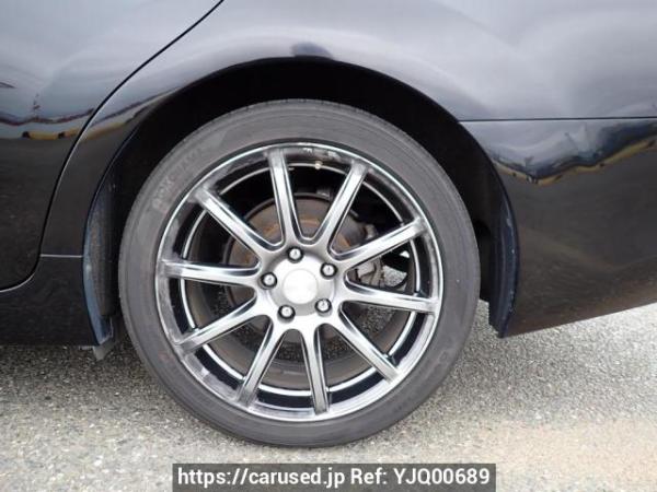 Used 2011 AT toyota mark-x GRX130 Image[30]