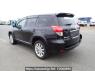 Used 2012 AT toyota vanguard ACA38W Image[4]