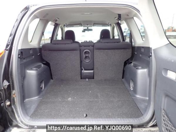 Used 2012 AT toyota vanguard ACA38W Image[8]