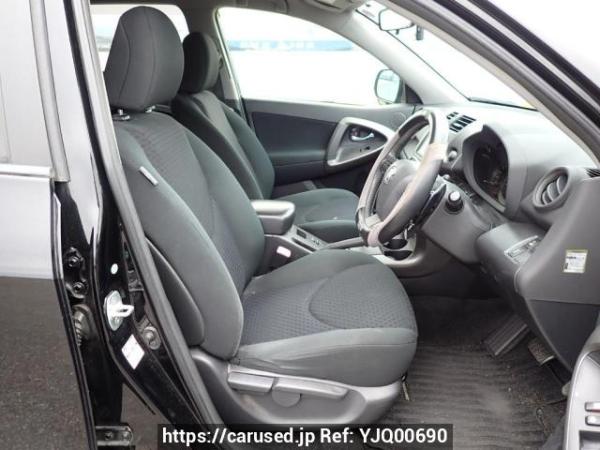 Used 2012 AT toyota vanguard ACA38W Image[12]