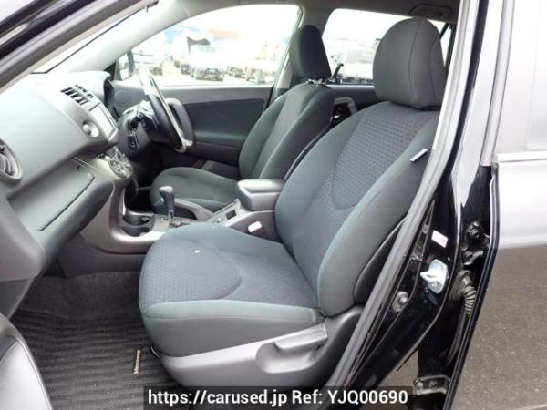 Used 2012 AT toyota vanguard ACA38W Image[13]