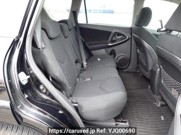 Used 2012 AT toyota vanguard ACA38W Image[14]