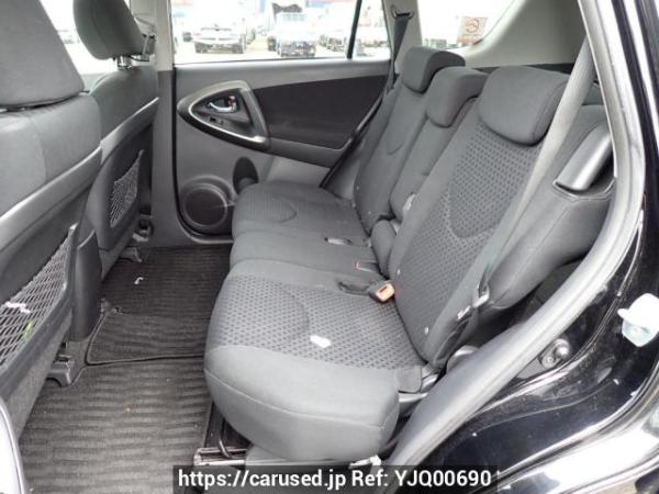 Used 2012 AT toyota vanguard ACA38W Image[15]