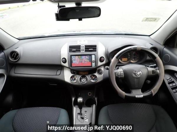 Used 2012 AT toyota vanguard ACA38W Image[16]