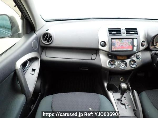 Used 2012 AT toyota vanguard ACA38W Image[17]