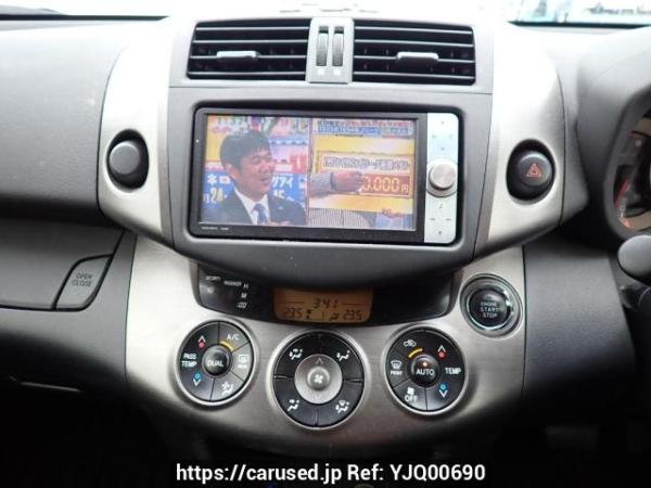 Used 2012 AT toyota vanguard ACA38W Image[18]
