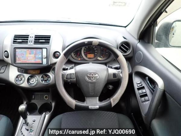 Used 2012 AT toyota vanguard ACA38W Image[19]