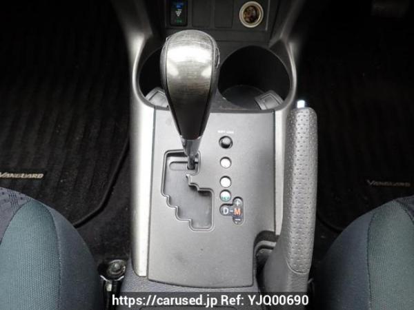 Used 2012 AT toyota vanguard ACA38W Image[22]