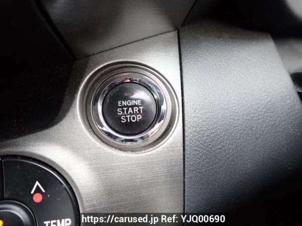 Used 2012 AT toyota vanguard ACA38W Image[25]