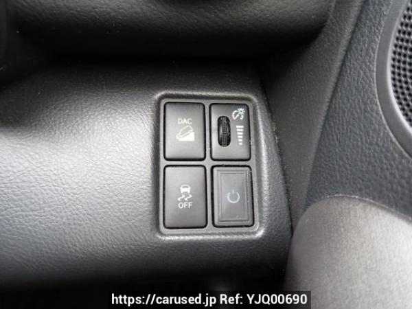 Used 2012 AT toyota vanguard ACA38W Image[26]
