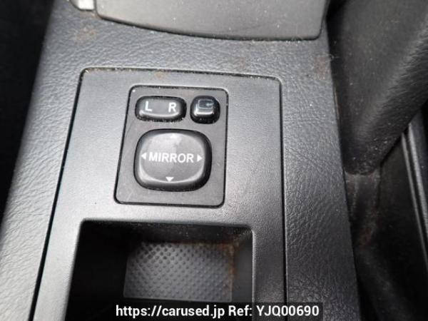 Used 2012 AT toyota vanguard ACA38W Image[27]