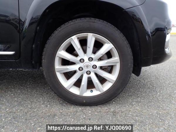 Used 2012 AT toyota vanguard ACA38W Image[29]