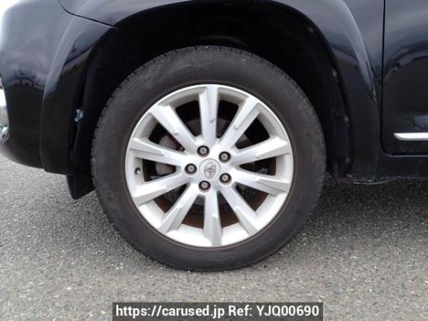 Used 2012 AT toyota vanguard ACA38W Image[30]
