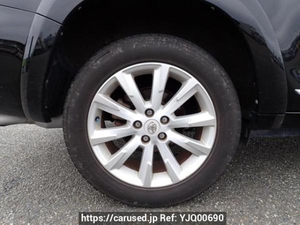 Used 2012 AT toyota vanguard ACA38W Image[31]