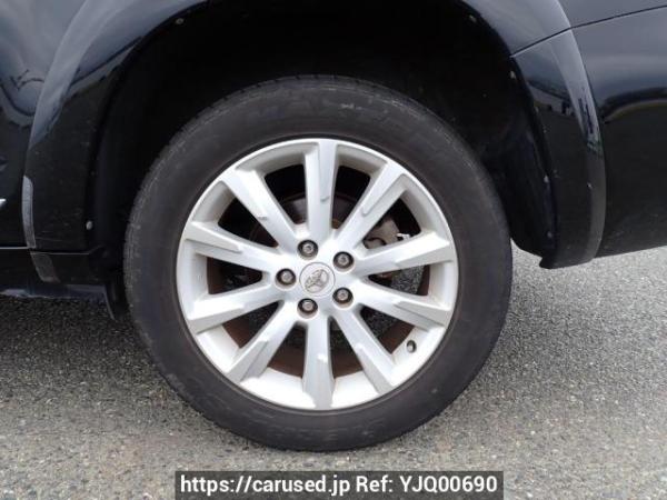 Used 2012 AT toyota vanguard ACA38W Image[32]