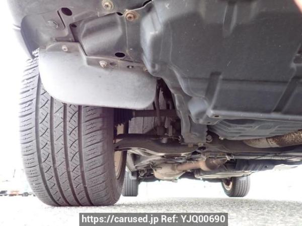 Used 2012 AT toyota vanguard ACA38W Image[33]