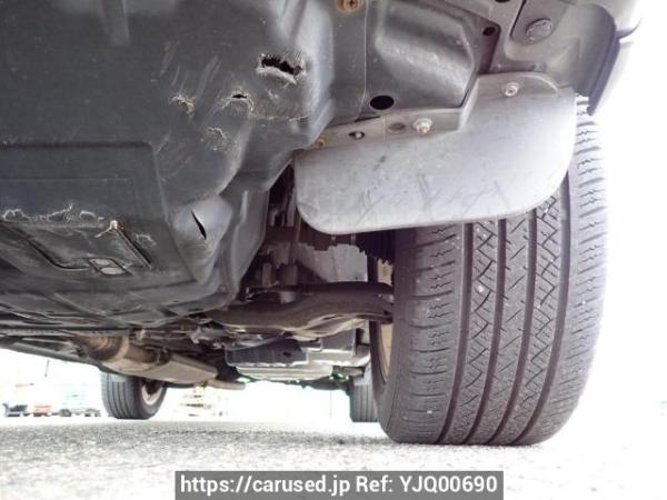 Used 2012 AT toyota vanguard ACA38W Image[34]