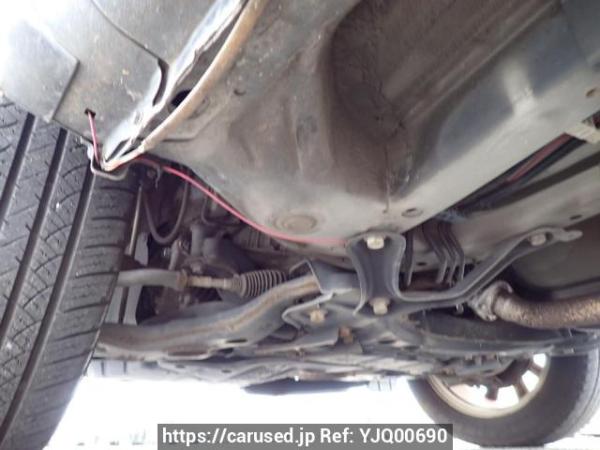 Used 2012 AT toyota vanguard ACA38W Image[35]