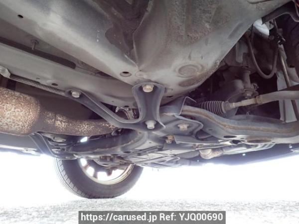 Used 2012 AT toyota vanguard ACA38W Image[36]