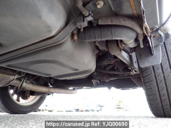 Used 2012 AT toyota vanguard ACA38W Image[38]