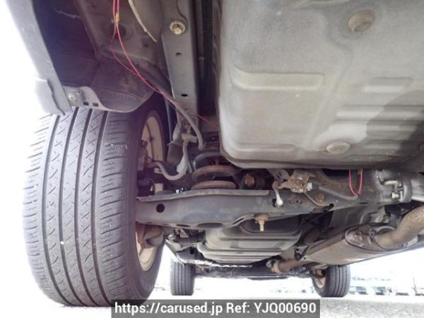 Used 2012 AT toyota vanguard ACA38W Image[39]