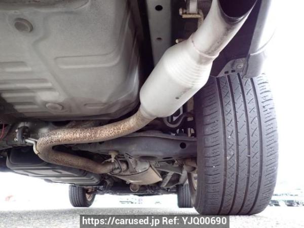 Used 2012 AT toyota vanguard ACA38W Image[40]
